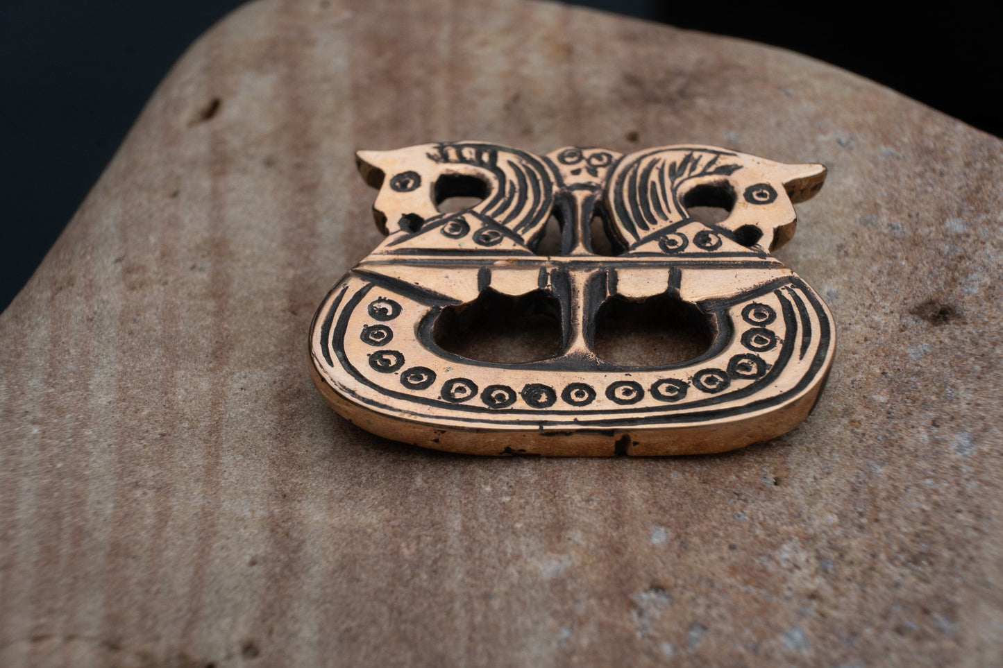 Viking Ship Skidbladnir