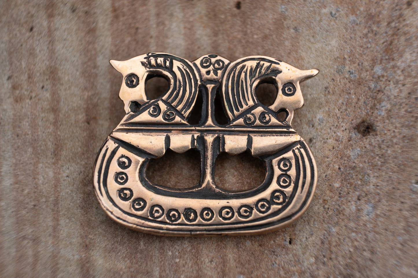 Viking Ship Skidbladnir