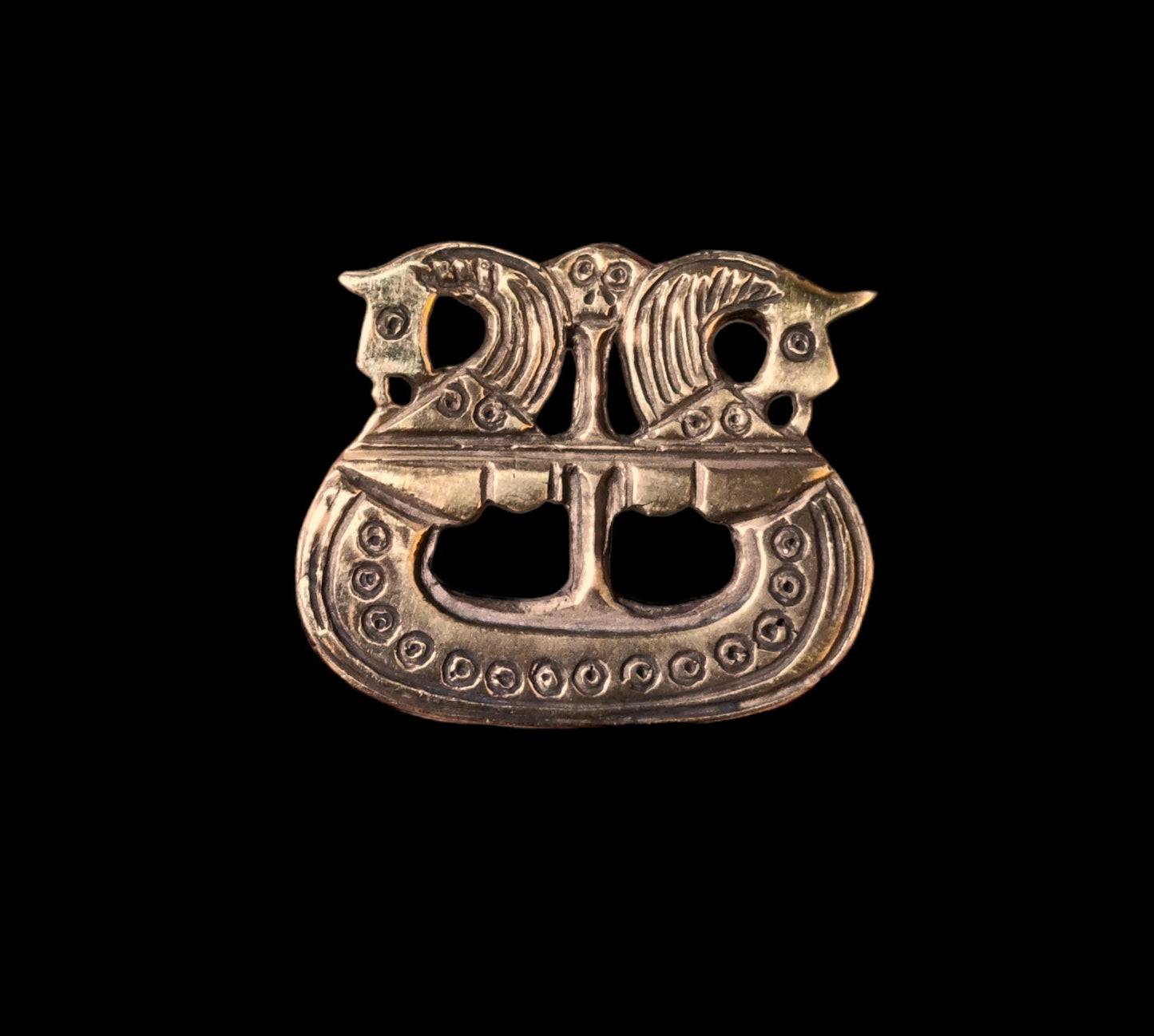 Viking Ship Skidbladnir