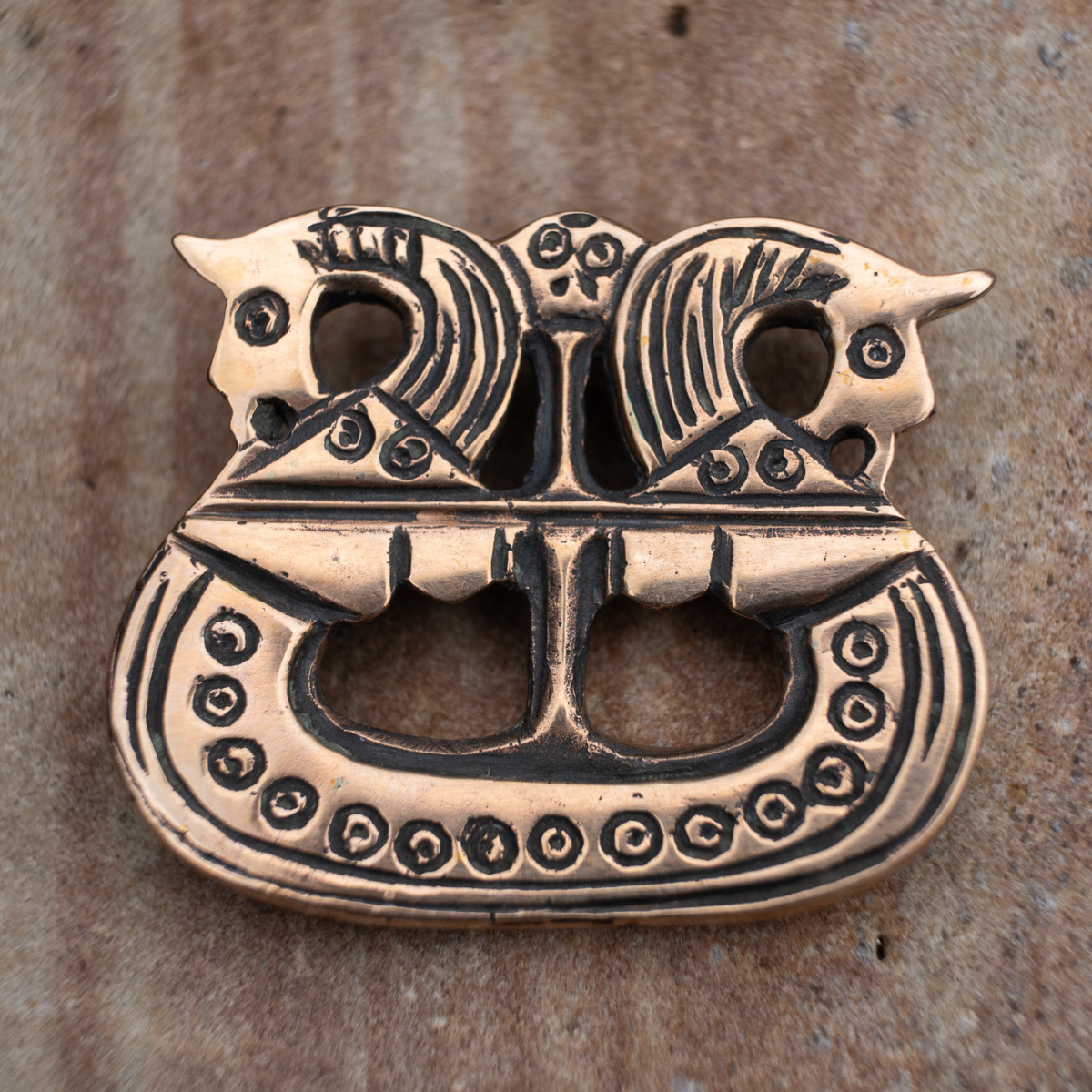 Viking Ship Skidbladnir