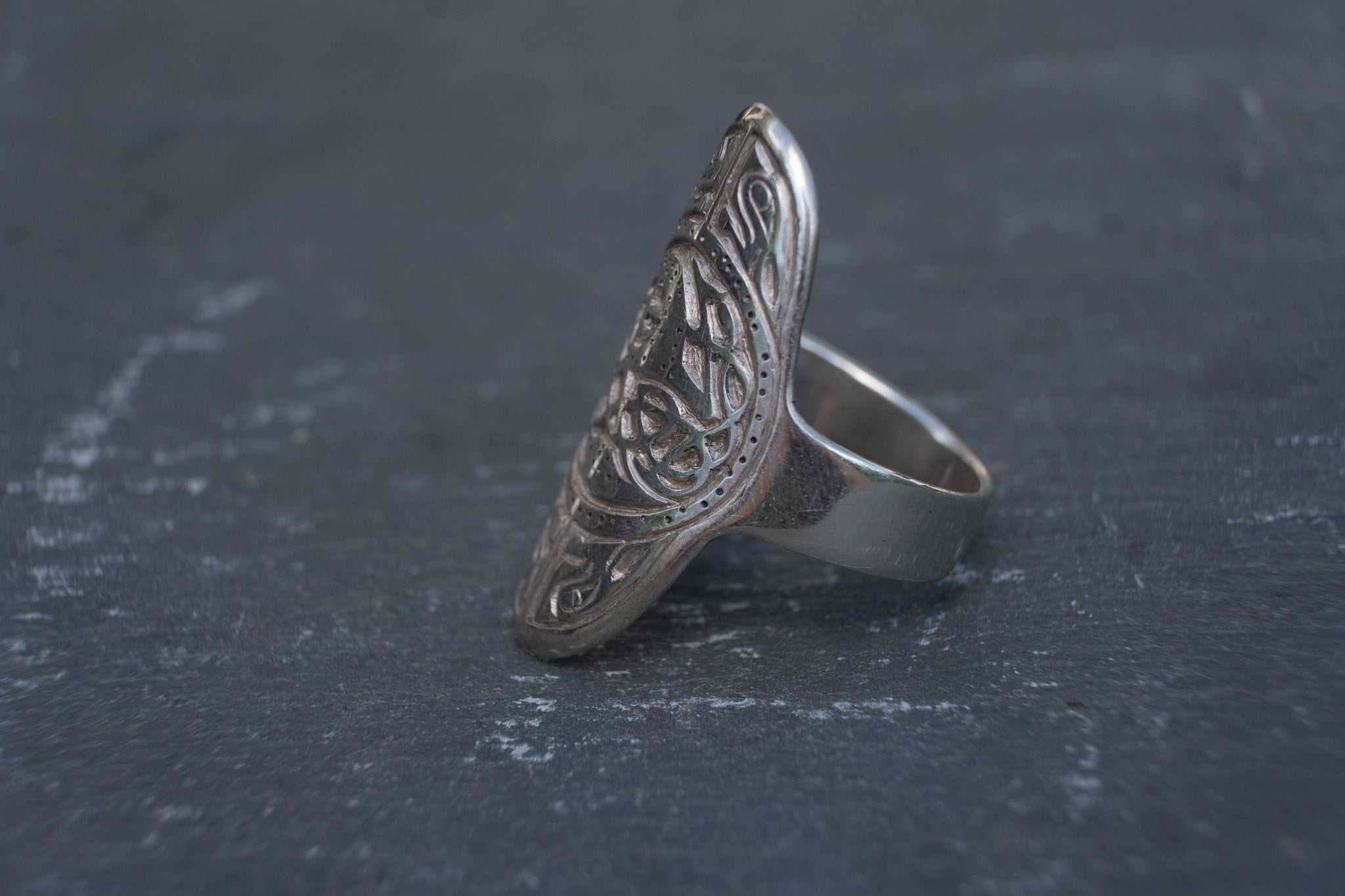 Anglo saxon hot sale rings sale