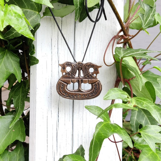 Viking Ship Skidbladnir